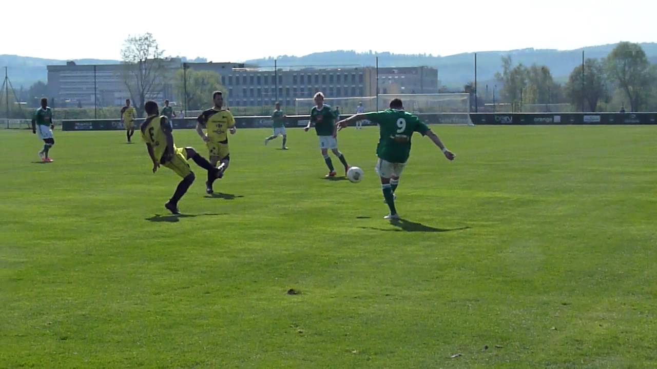 CFA2 : ASSE 3 - Chamb&eacute;ry 1 (But csc)