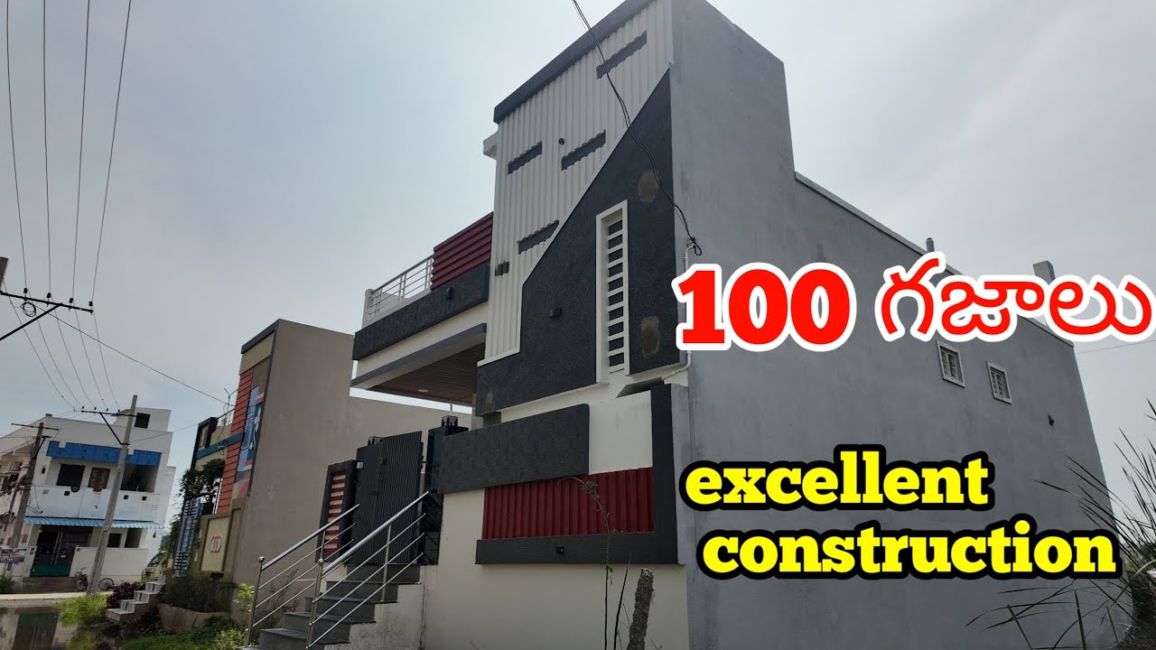 House For Sale In Vijayawada
