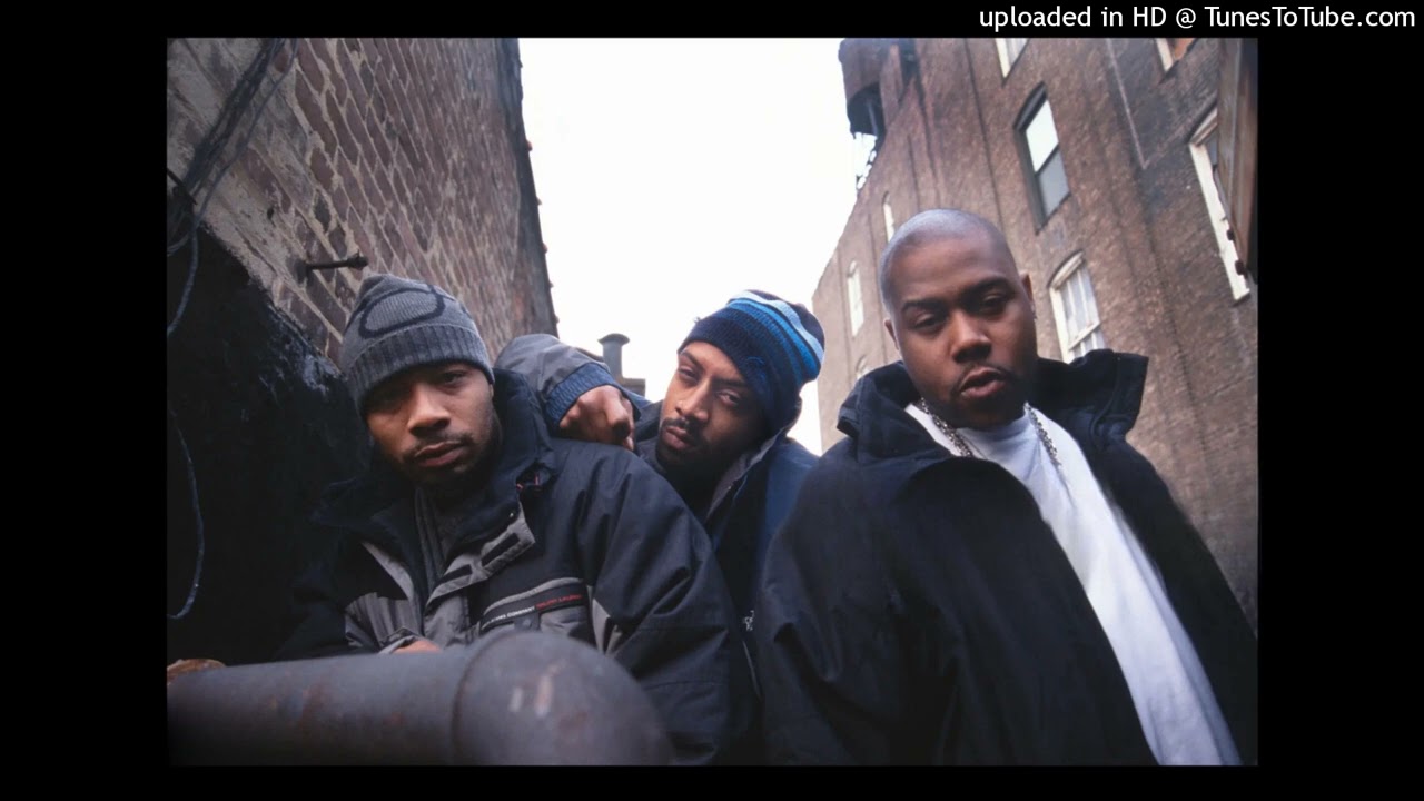 Infamous Mobb Im3 - Get High Get Bent Instrumental (Prod. Ax The Bull)