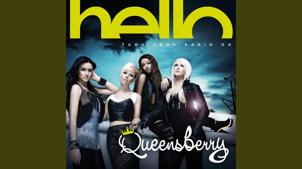 Hello (Turn Your Radio On)