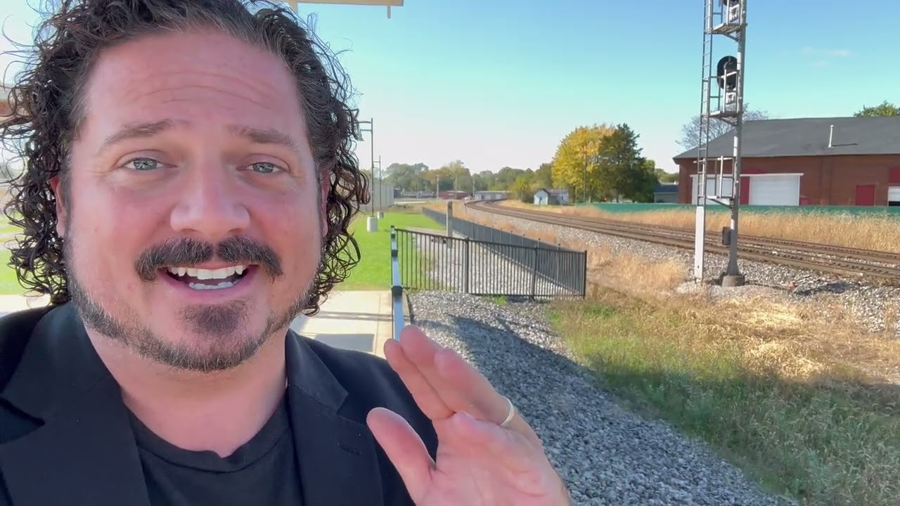 Discover the 419 - Fostoria, Ohio