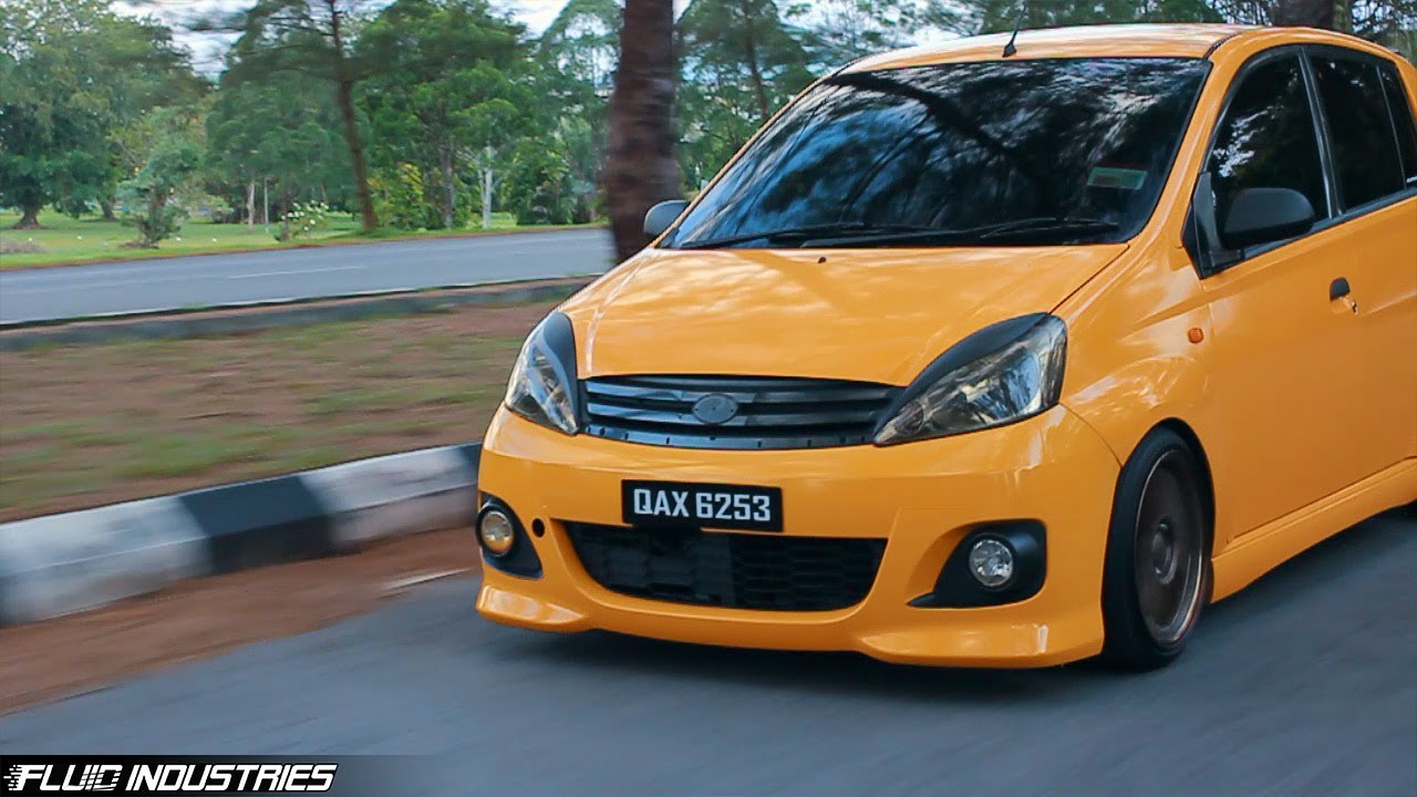Zik's Yellow Elite | Feature