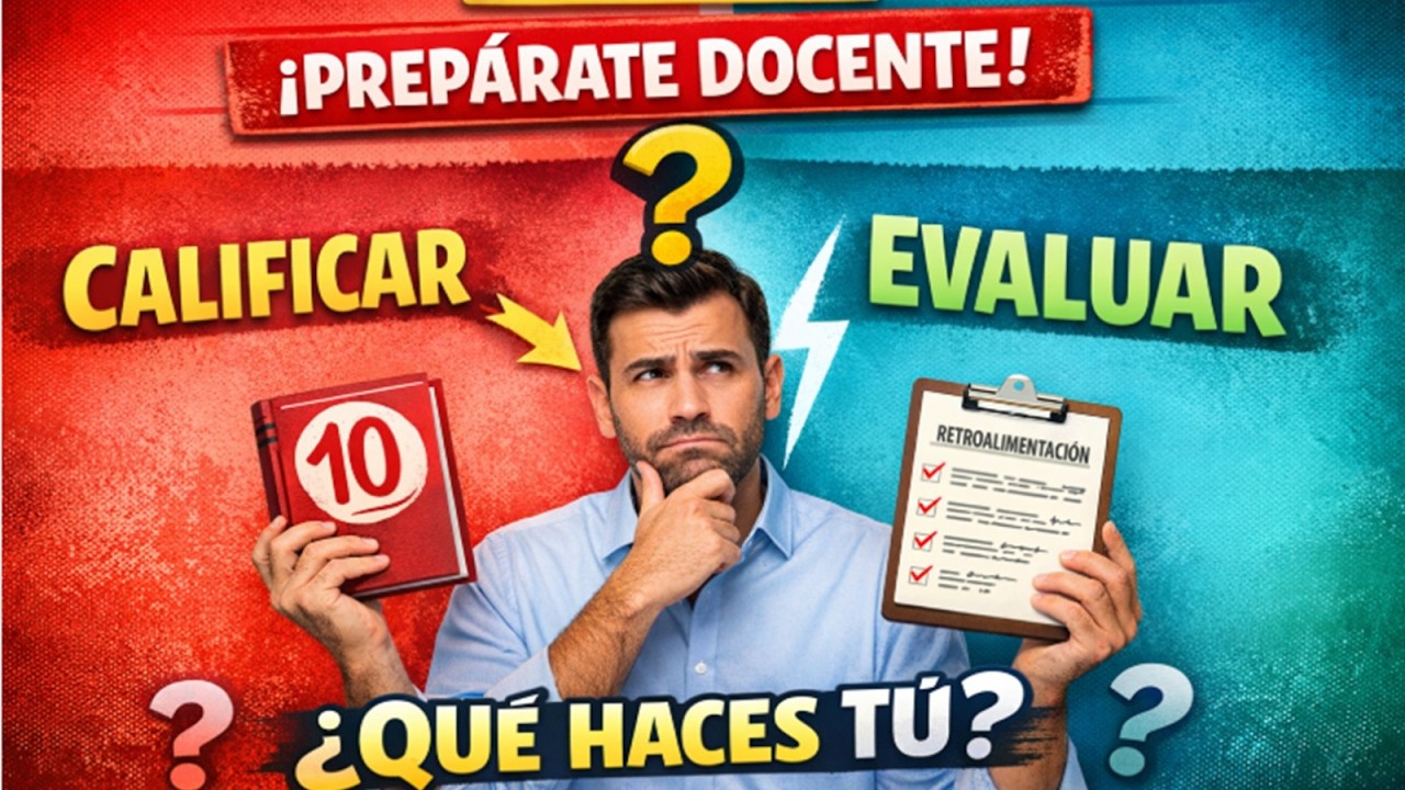 |CONCURSO DOCENTE DE ASCENSO Y REUBICACION||PRUEBA PDAGOGICA CASO DE ESTUDIO||PREPARACION DOCENTE|
