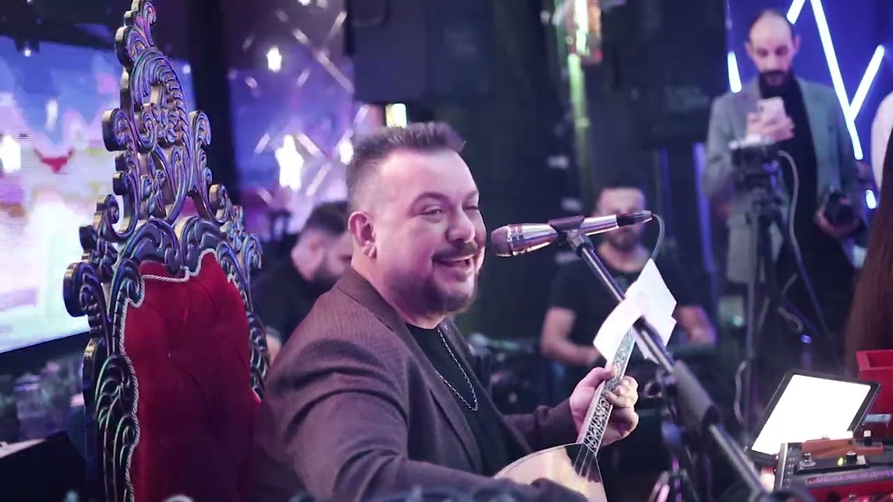 Hakan Atik - Dereler Çağlar Oldu & Kollarda Bilezik