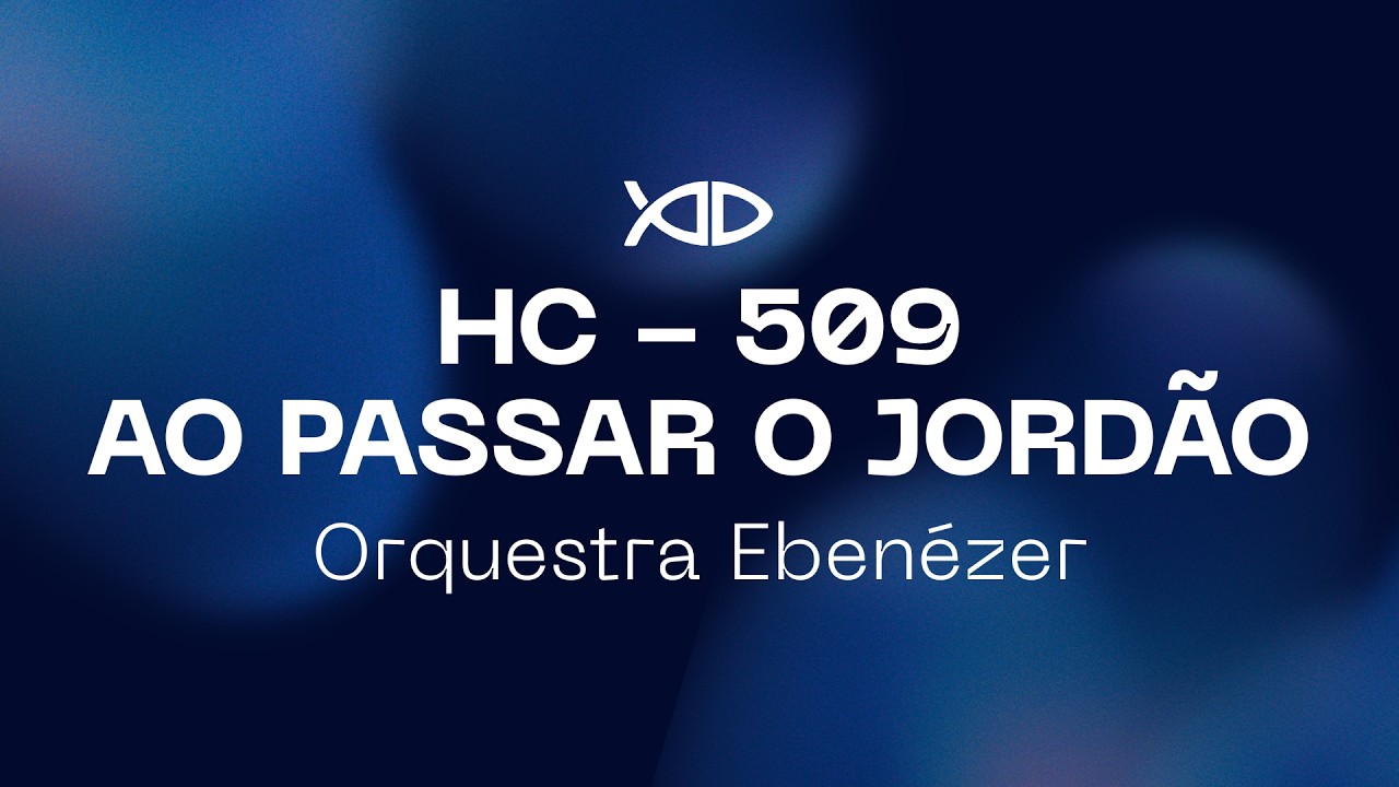 HC - 509 - AO PASSAR O JORDÃO - 15/02.
