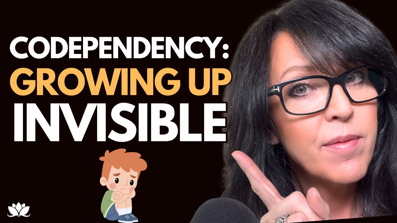Codependency: When Childhood Invalidation Shapes Your Relationships