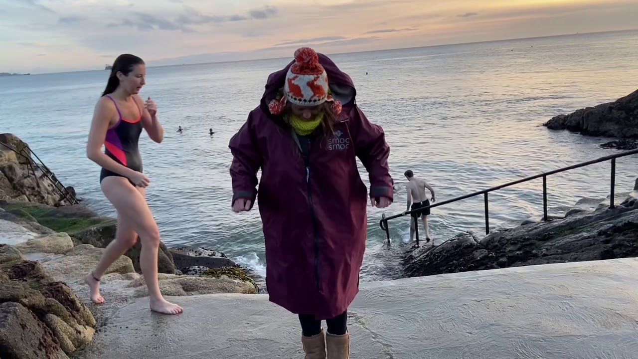 A robe review