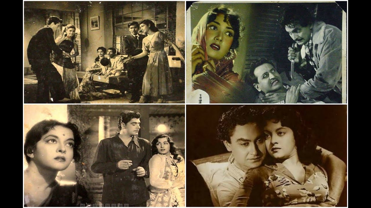 Hum Aapko Hi Chahen Zohrabai Ambalewali Film Parda (1949) Khayyam  / Swami Ramanand Saraswati