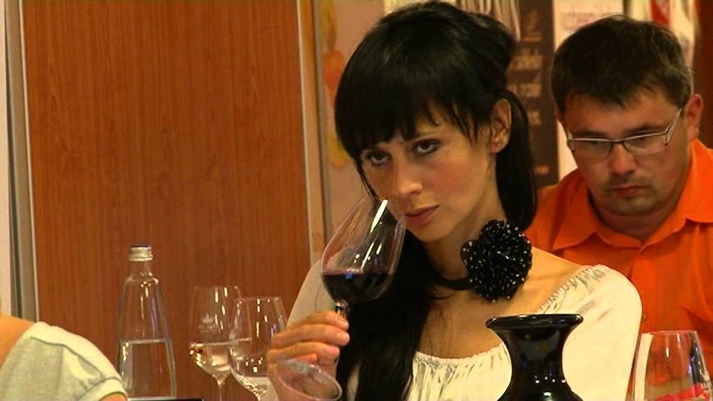 Hustopečsk&aacute; TV: KR&Aacute;L V&Iacute;N Česk&eacute; republiky 2012