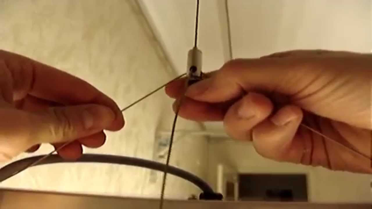 ATI Light  Fixture