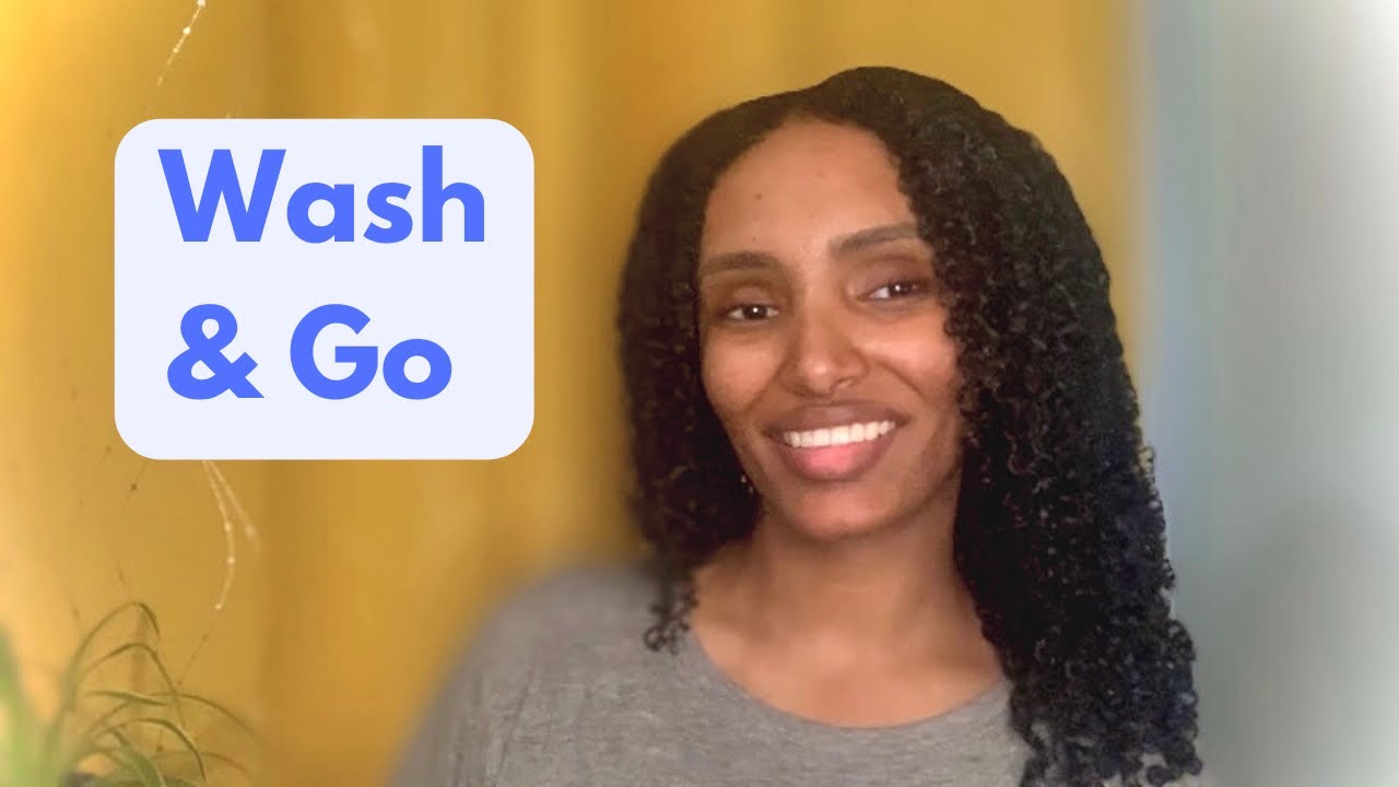 Wash and Go: Olive Oil Vs. Argan Oil Eco Styler Gels