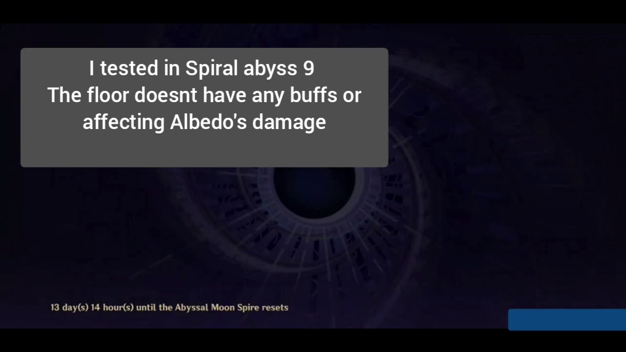Albedo's E deals 10k -11.7k Damage NO BUFF (Only Elemental Skill Pure Damage) Build