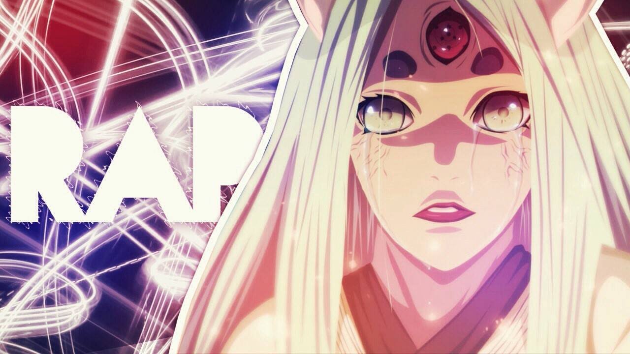 Rap da Kaguya (Naruto) | Demônio do Byakugan ft iRAP