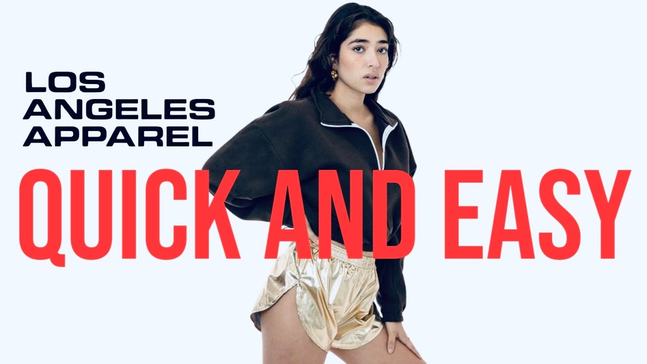 Streetwear Brand Essentials: Wholesale Account Application Guide