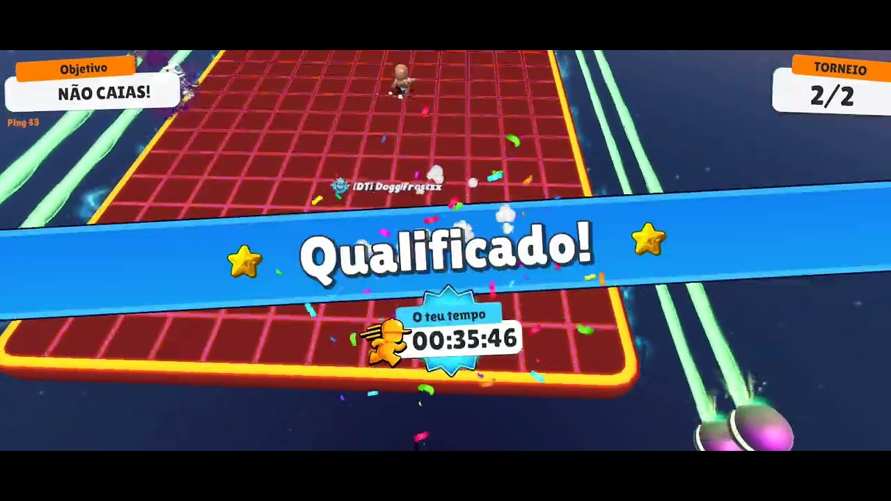 Stuble guys parte 9 só que com torneio