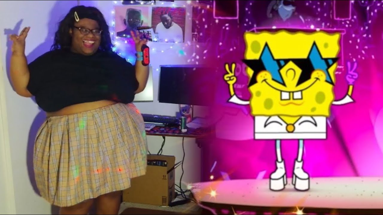 dancing to celebrate my 17th *jk* birthday! (streamed december 11, 2025)