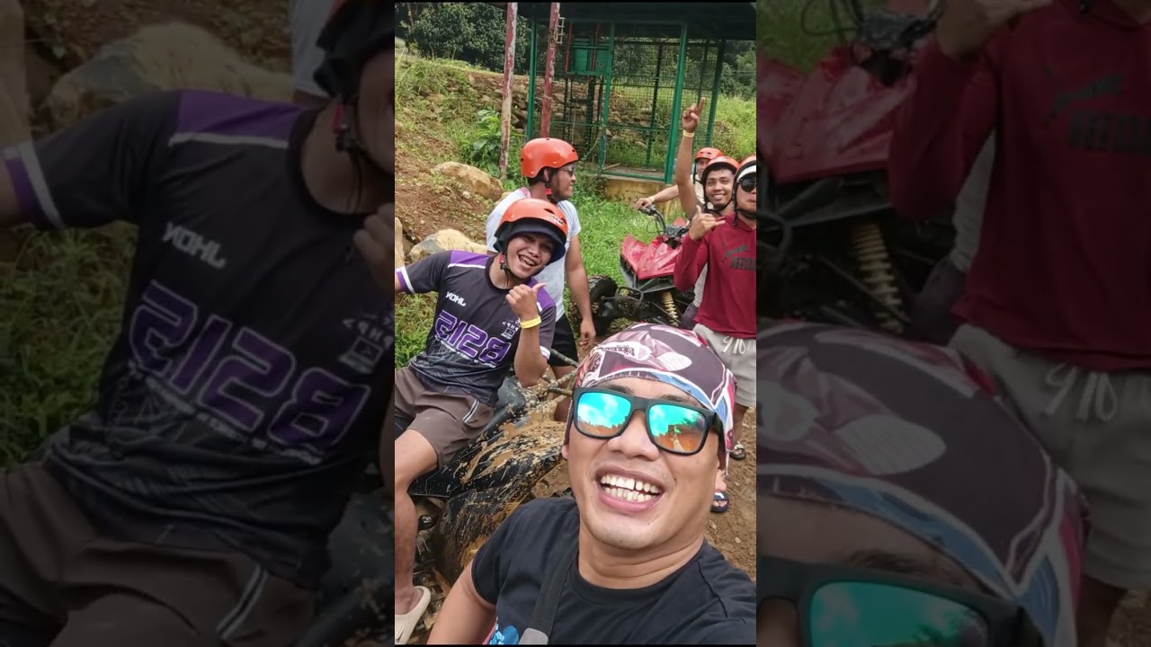 ATVenture @ Oroquieta city