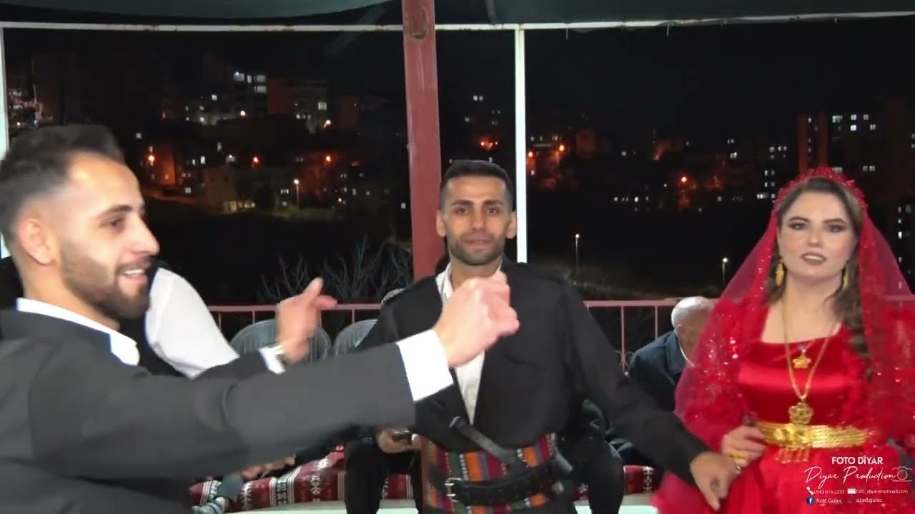 EMİN KIZILCAN KINASI PART -3- GÖKHAN MÜZİK