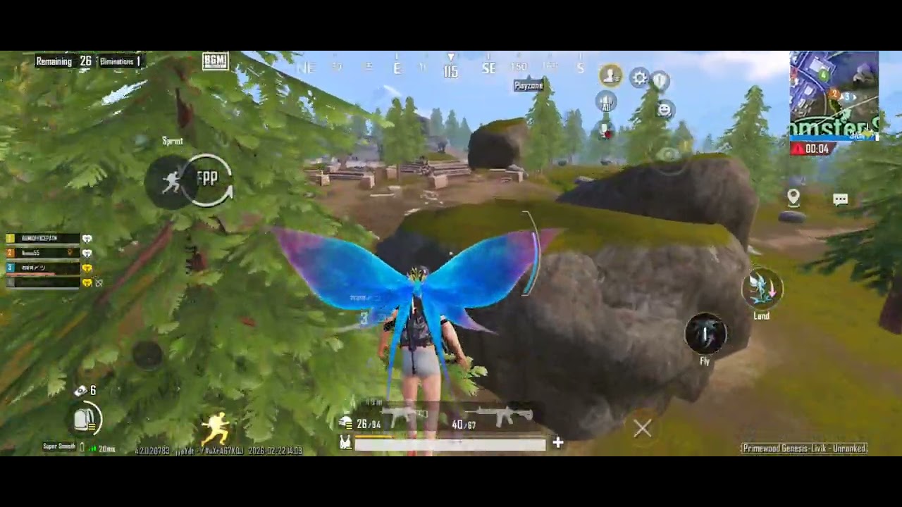 Pubg 