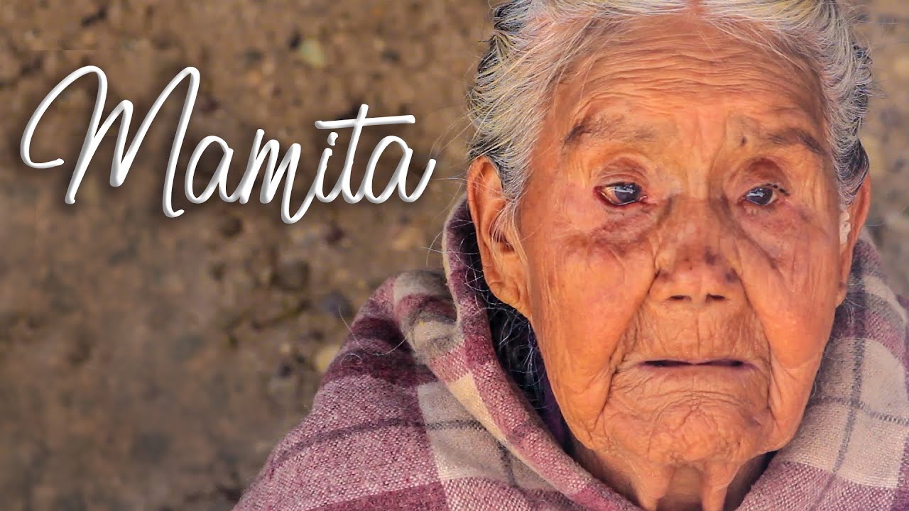 Mamita - Barrio Andino ft. Elmer Hermosa (Kjarkas)