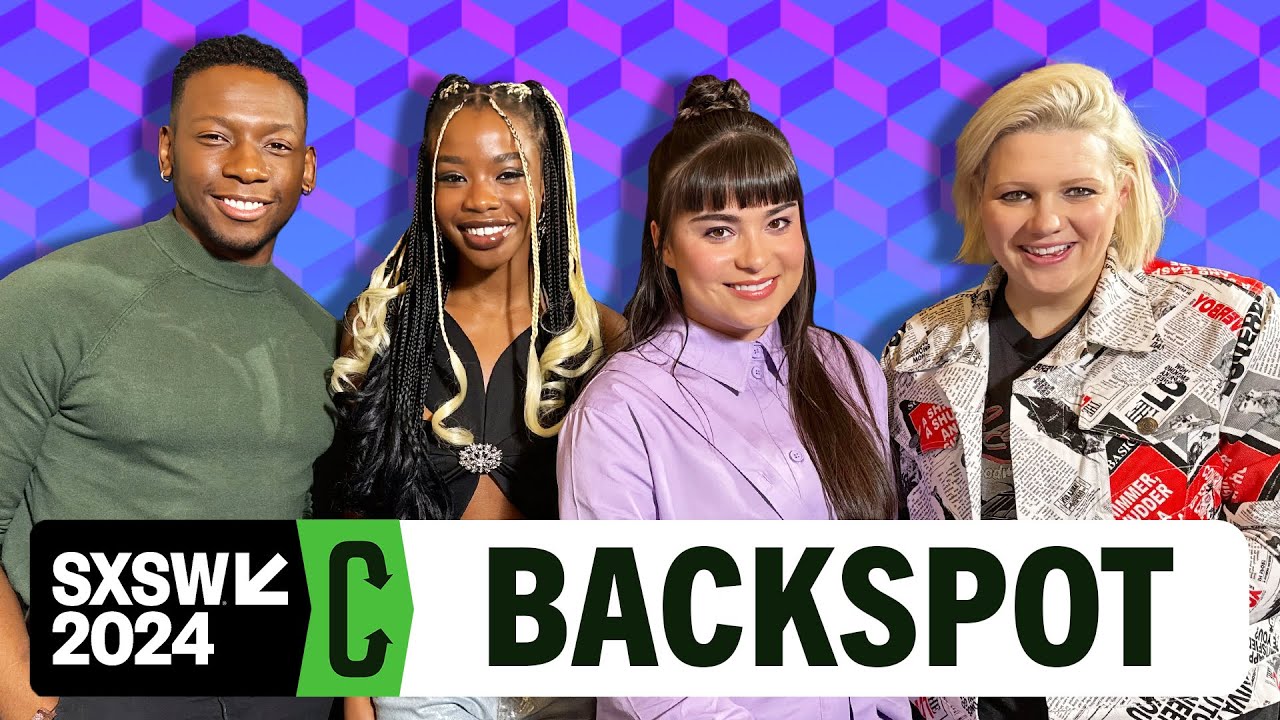 Devery Jacobs Interview: The Absurd Feedback She Got Trying to Fund Backspot
