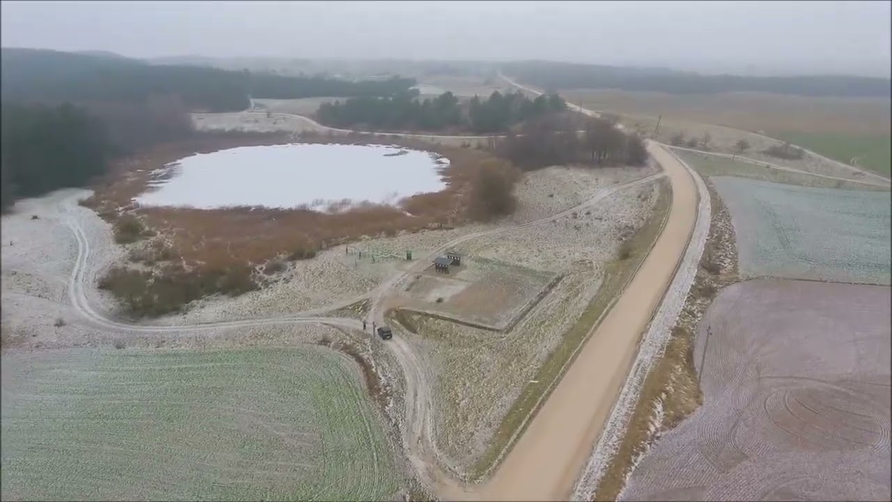 Kylininkų kraštovaizdžio draustinis . 2025