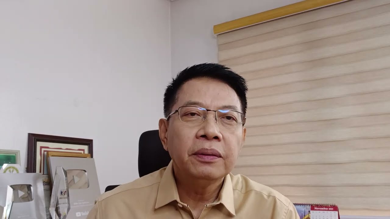FILIPINO DAPAT MAGKAISA NA! MAHIGIT DALAWANG TAON NA LANG SI PBBM! 