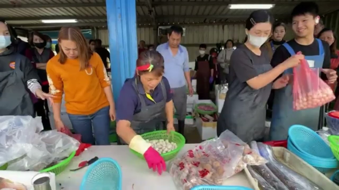 {蟹管肉}多功能用途超好吃方便 溪湖小辣椒🌶️海鮮叫賣🦞彰化縣溪湖鎮忠溪路386號往前100公尺