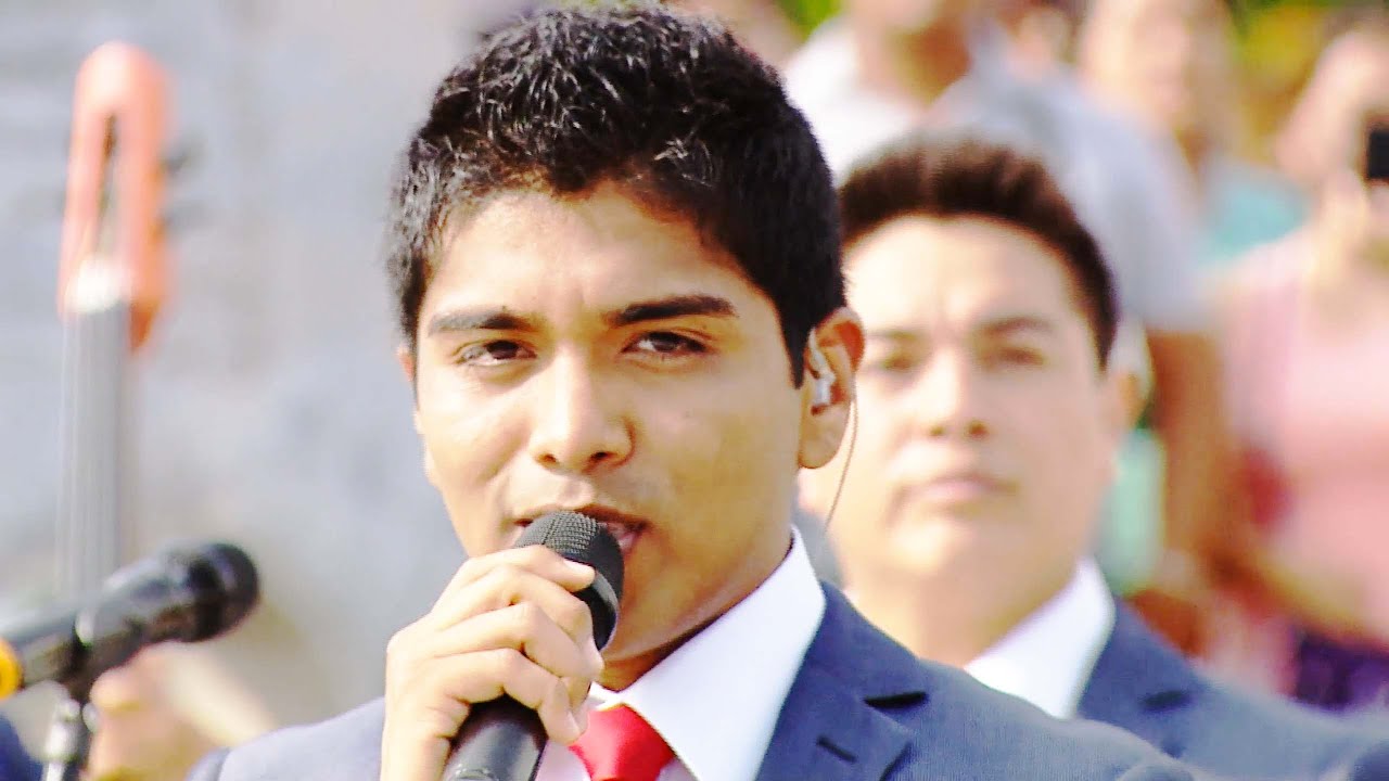 Grupo 5 - Propiedad Privada / Pagarás (TV PERU HD)