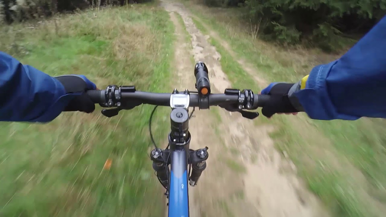 MTB Sudety Walim 2018
