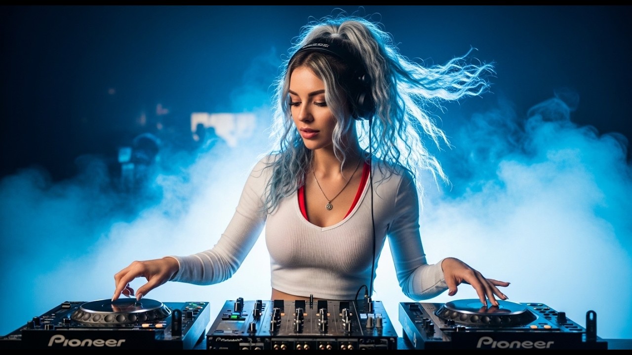 Best of Deep House | Melodic House & Progressive House | Late Night Mix | ELEXTONE