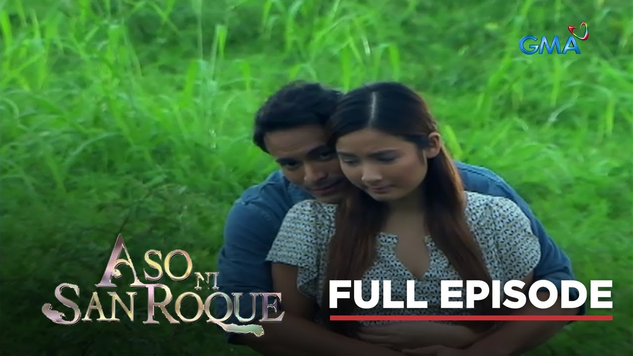 Aso Ni San Roque: Full Episode 1 (Stream Together)