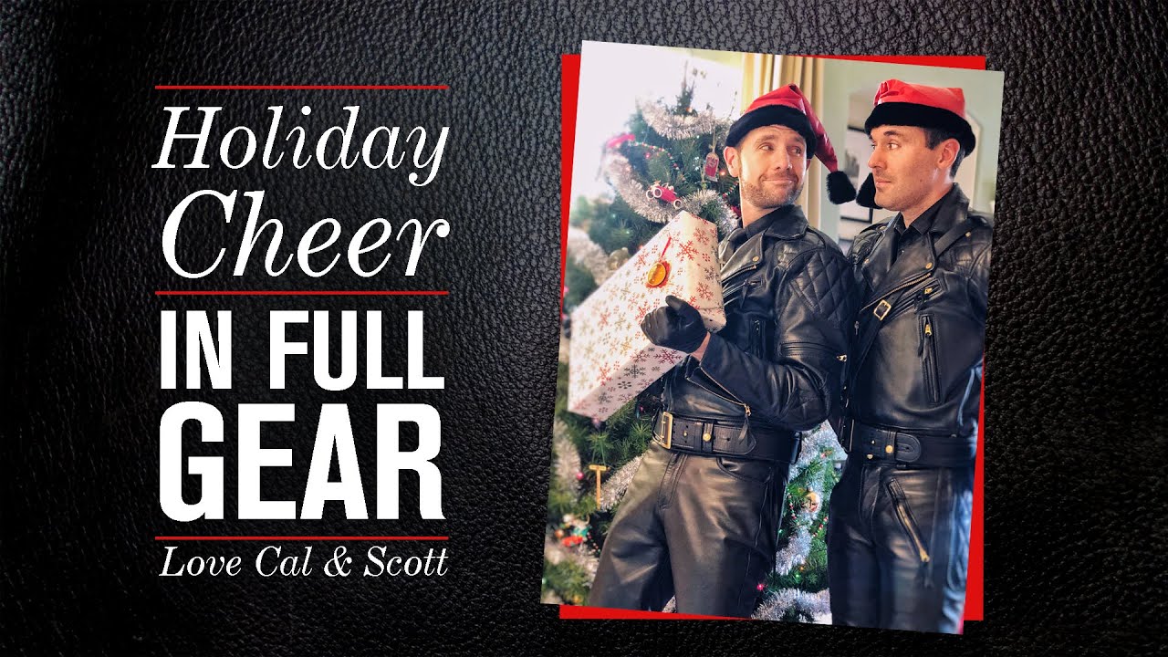 Holiday Cheer in Full Gear - Gear365