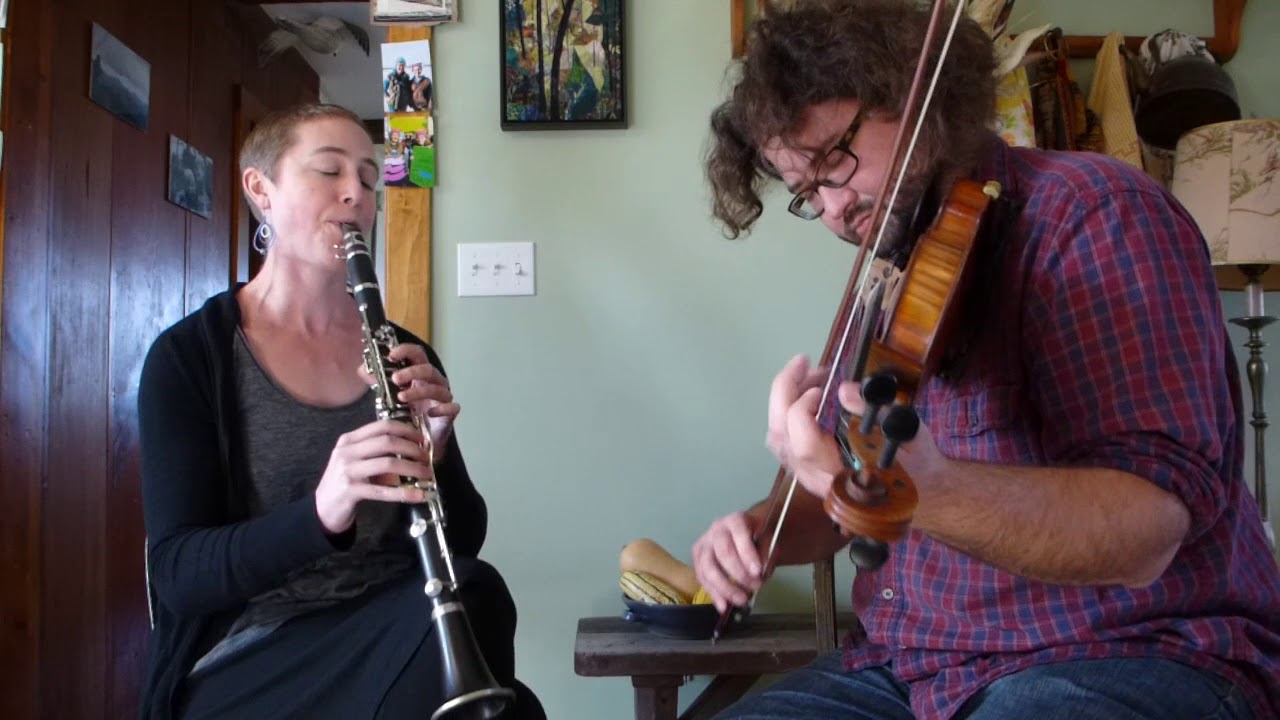 Lucky Reel/Sail the Other Side