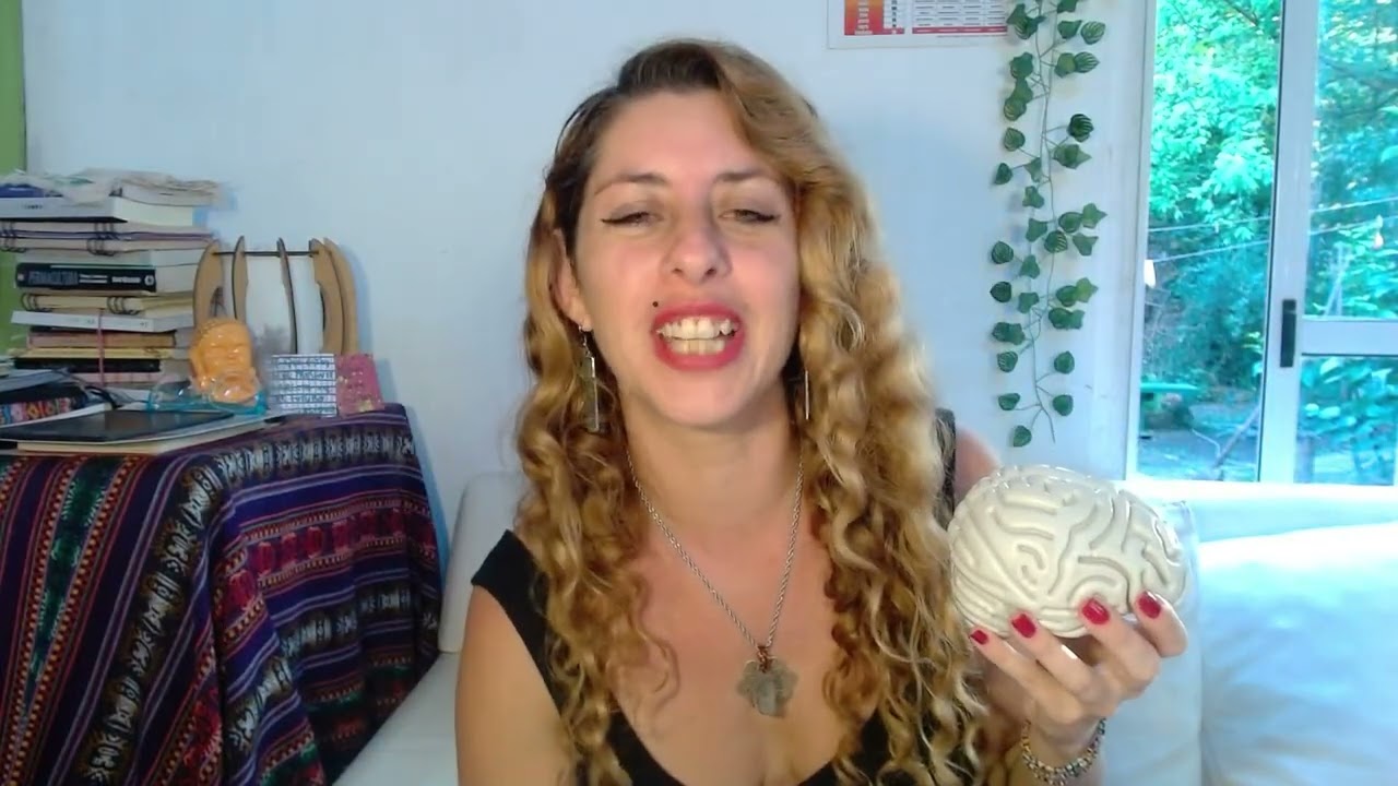 ERES MAS GRANDE DE LO QUE PIENSAS