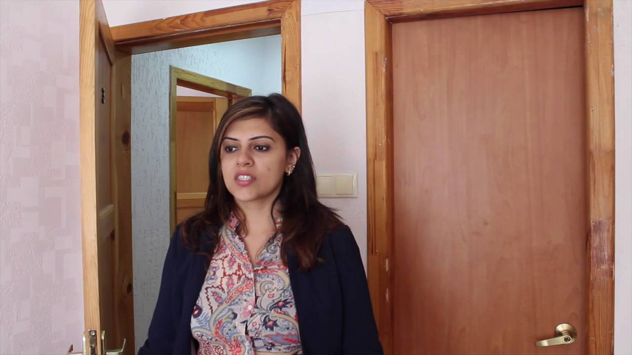 Real Videos of Hostels Part II- MBBS in Ukraine