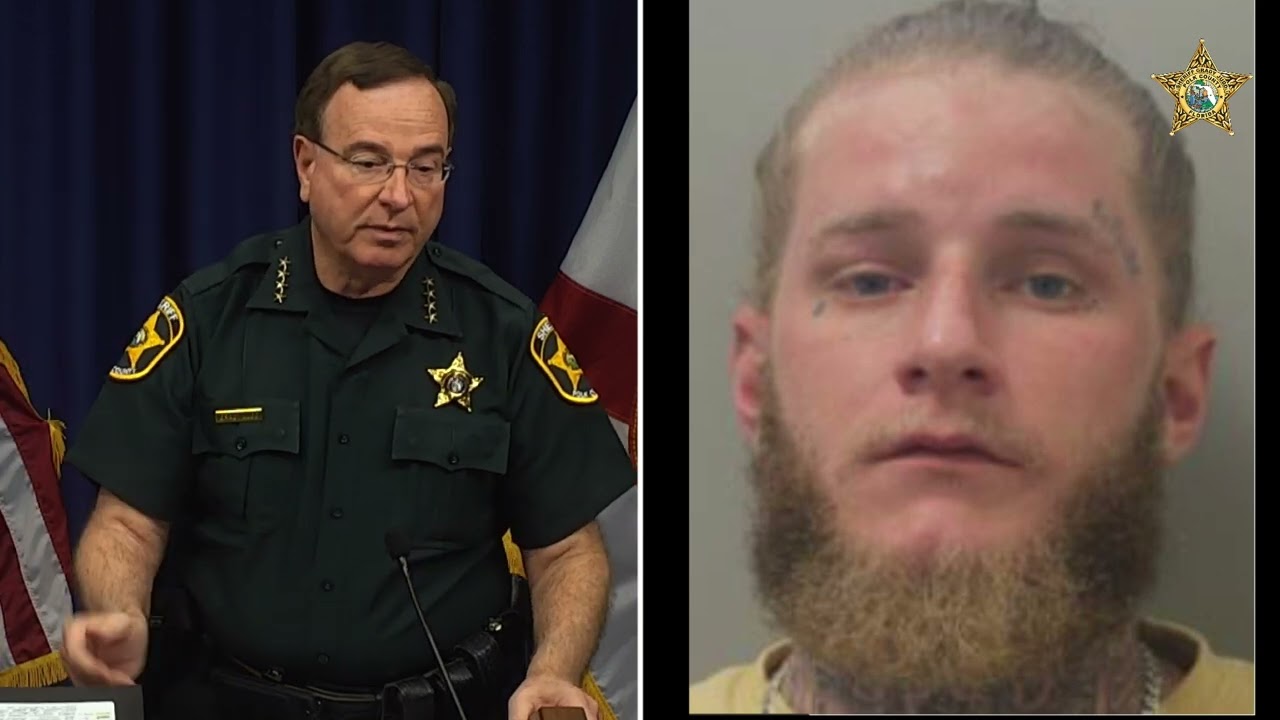 Deputy Involved Shooting in unincorporated Lakeland  02 01 2022