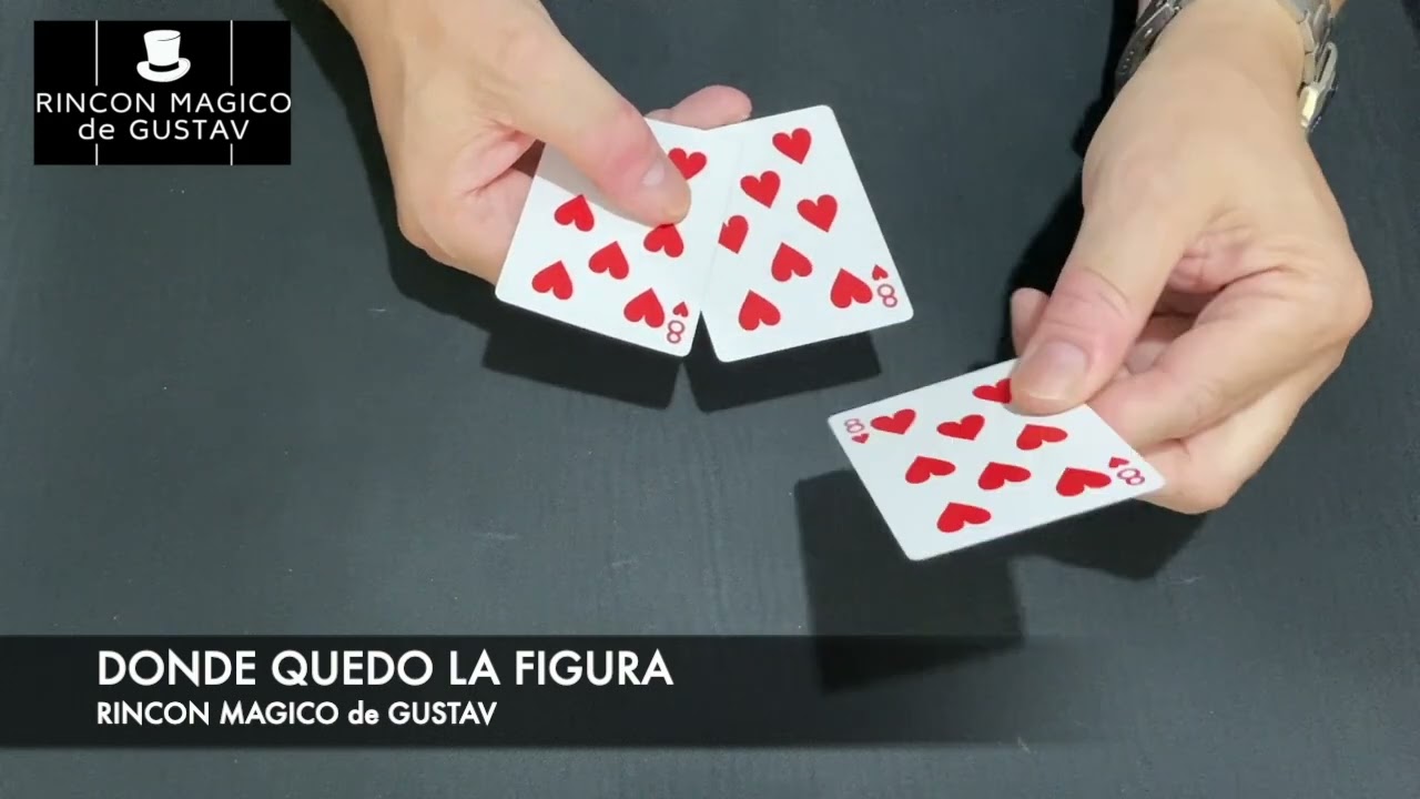 donde quedo la figura RINCON MAGICO de GUSTAV