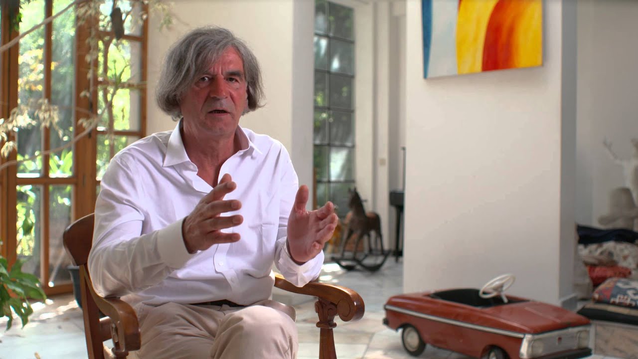 URW++ Film about Type Design & Technology