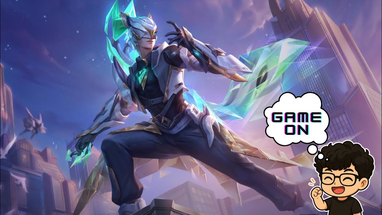 Hayate Thống Soái Dạ Ưng kết hợp cùng với Aya hành nát team bạn lụm nhẹ 2 sao ⚡️⚡️⚡️
