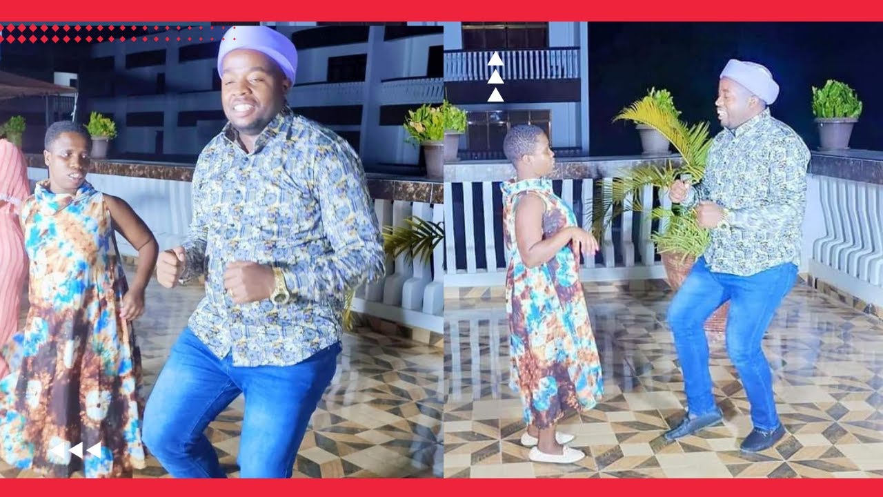 Karangu Muraya - Ngenete Ngikugooca (OFFICIAL 4K VIDEO)