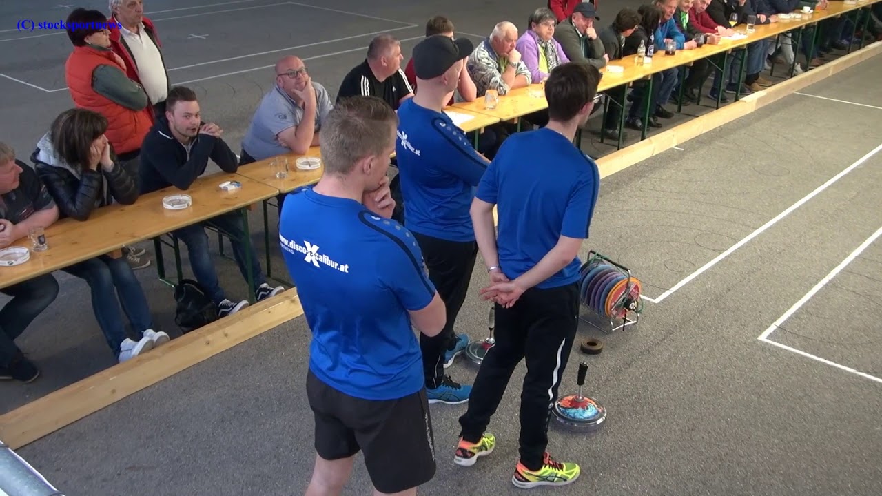 LM STMK Stocksport, TUS Krieglach : SSV Wenigzell