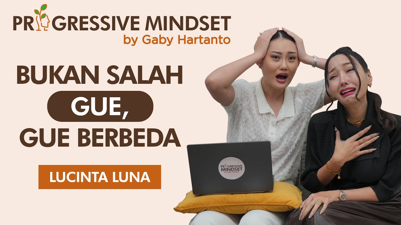 Lucinta Luna: Masuk Keluarga Boy William, Masa Depan Dengan Pacar Baru | Eps#12 of PMGH