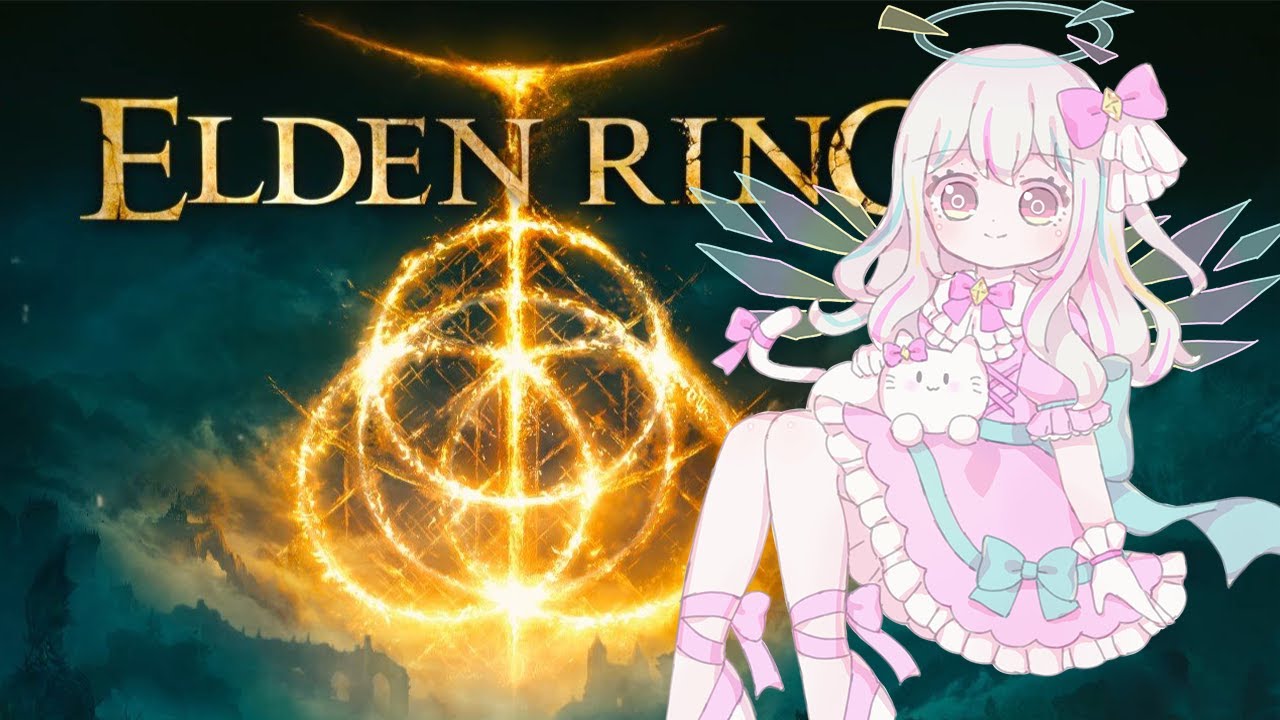 【Elden Ring # 7 】Just one more Catacomb Success?! 