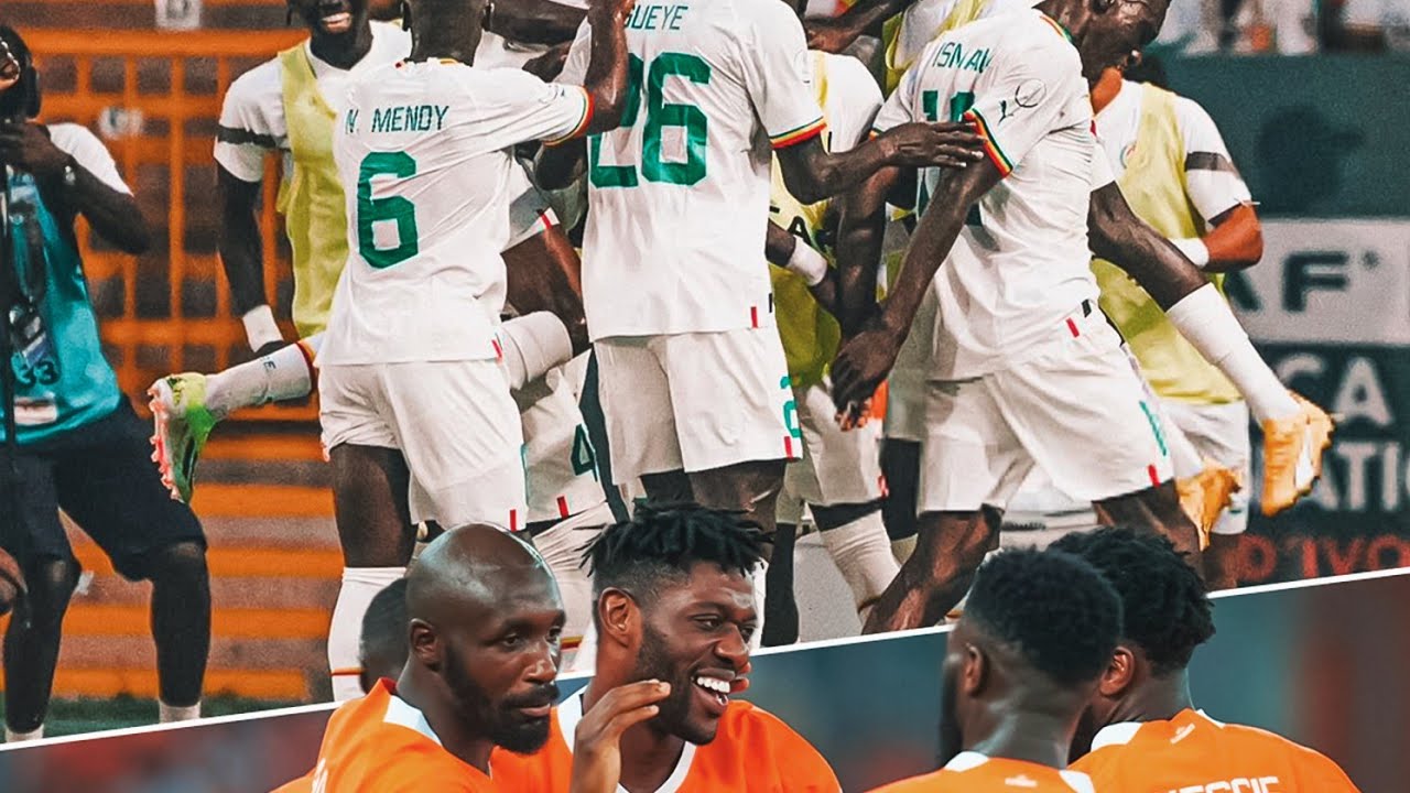 Senegal vs Côte d’Ivoire: Alassane Ndour donne les clés du match