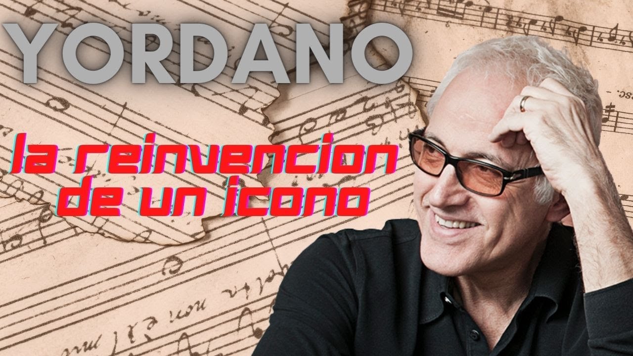 🎶🎸 𝗟𝗔 𝗛𝗜𝗦𝗧𝗢𝗥𝗜𝗔 𝗗𝗘 de 𝐘𝐎𝐑𝐃𝐀𝐍𝐎 𝐃𝐈 𝐌𝐀𝐑𝐙𝐎 / BIOGRAFIA - DOCUMENTAL de #Yordano / 𝐏𝐎𝐏 𝐕𝐄𝐍𝐄𝐙𝐎𝐋𝐀𝐍𝐎 🎶🎸