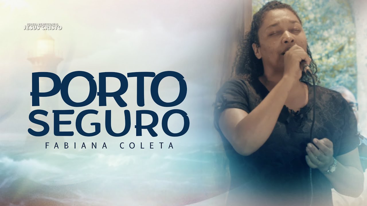 Porto Seguro | Fabiana Coleta | IPJC