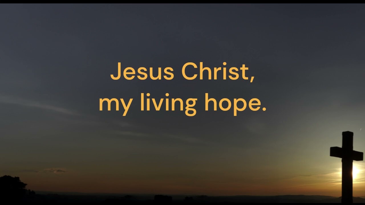 Living Hope