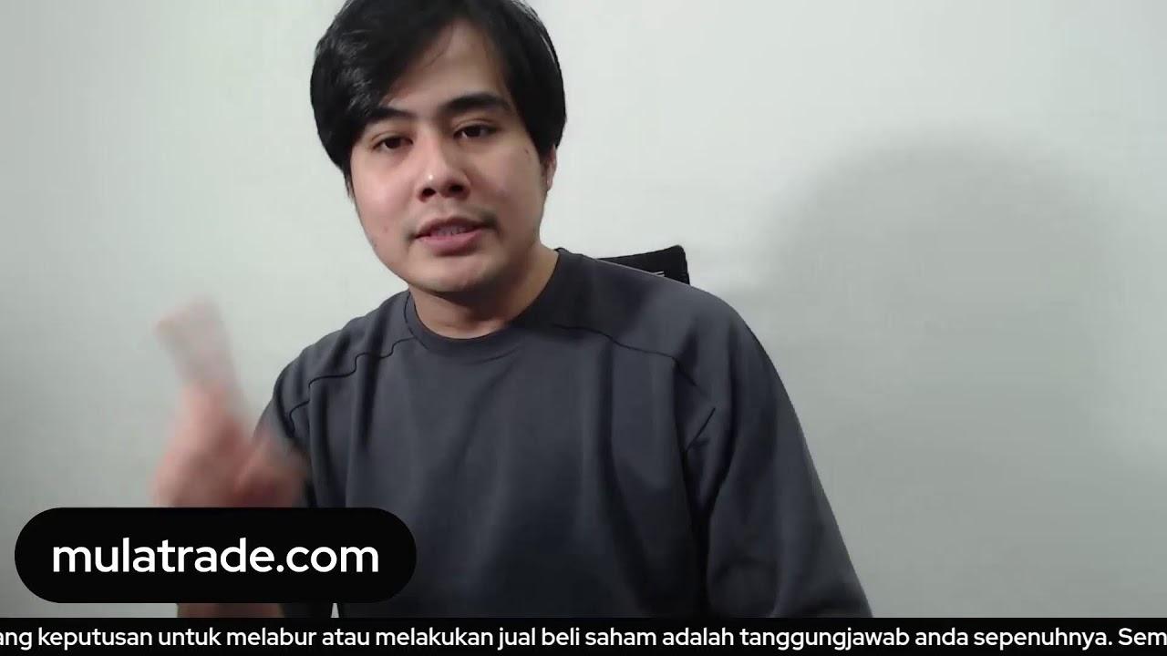 Entry atau Exit?