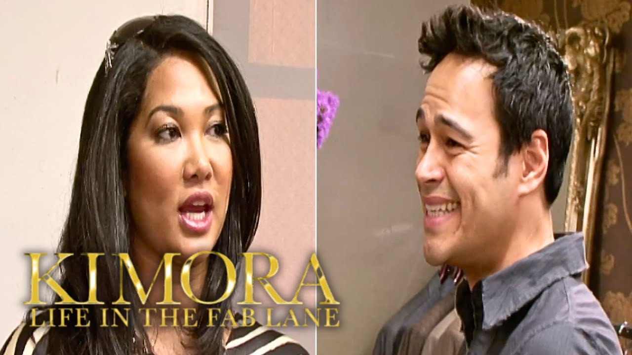 Full Episode: Model Behavior (S3E1) | Kimora: Life in the Fab Lane | E!